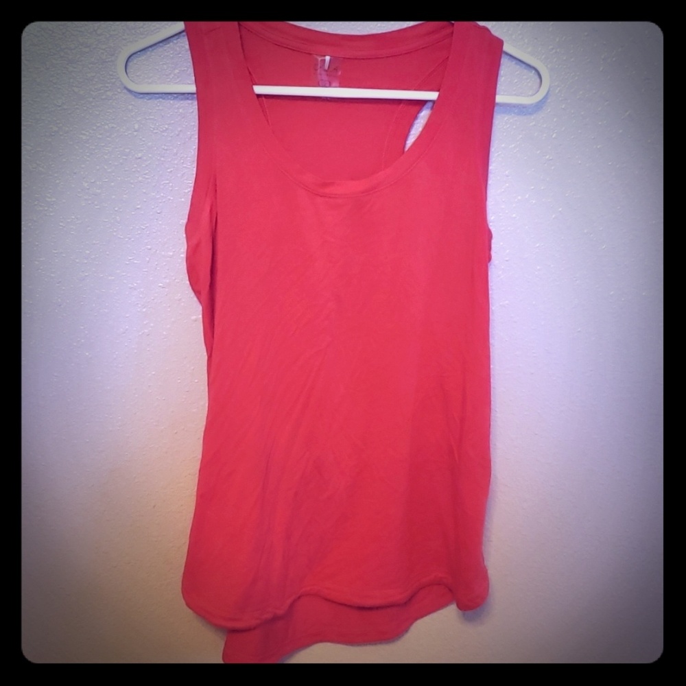 Calia workout shirt!